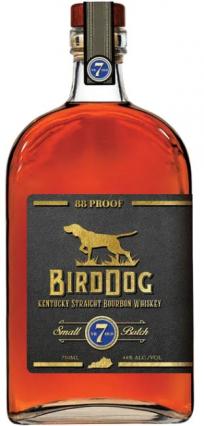 Bird Dog - 7YR Small Batch Bourbon Whiskey (750ml) (750ml)