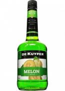 De Kuyper - Melon Liqueur 0 (750)