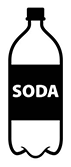Coca-Cola Bottling Co. - Coca-Cola Classic <span>(16.9oz bottle)</span>